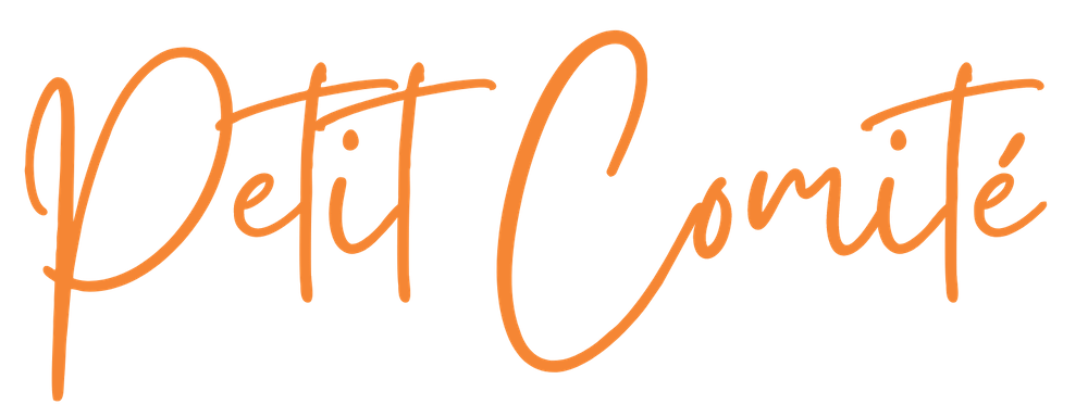 Petit Comité - logo