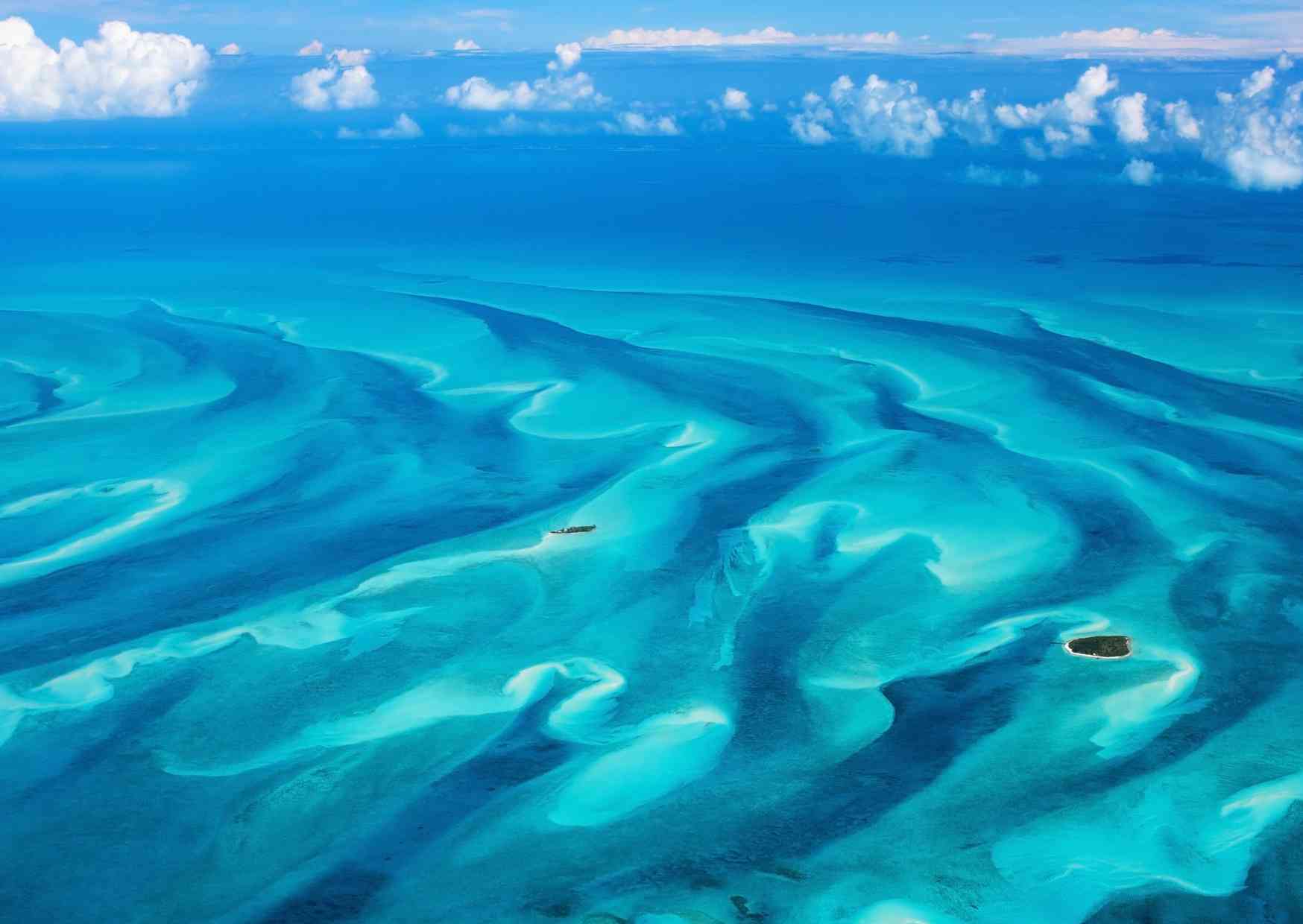 Bahamas capa