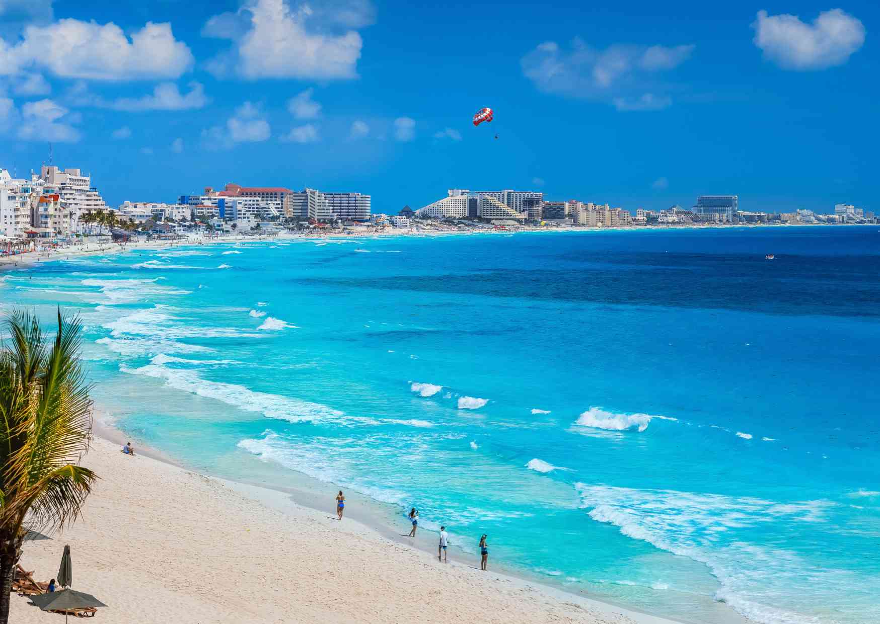 Cancún capa