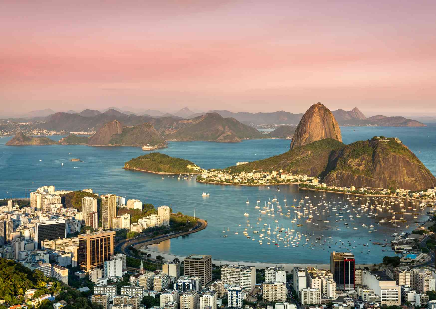 Rio de Janeiro capa