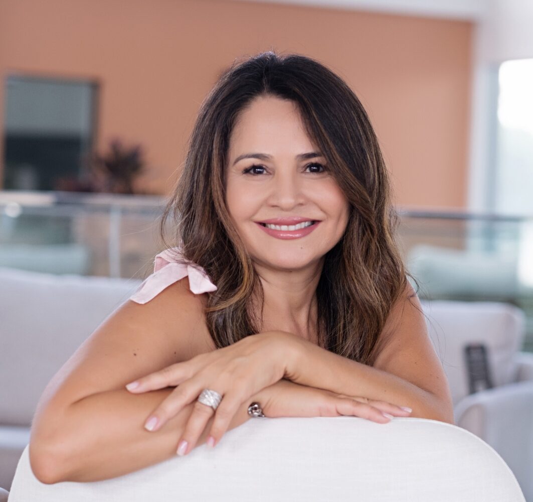 Lilian Vilasanti